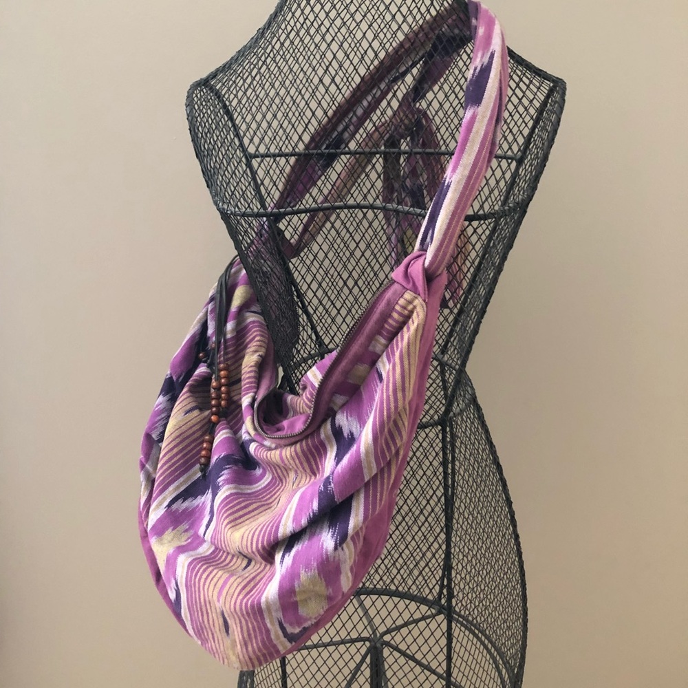 Boho Tote Bag